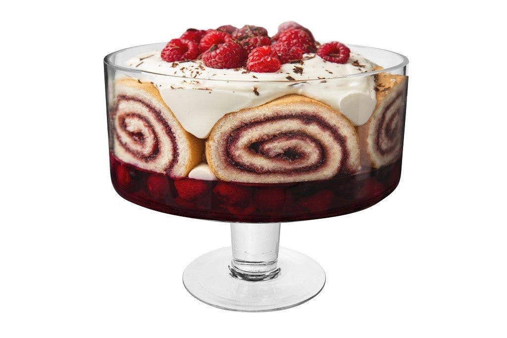 Wilkie Brothers Highlands Trifle Bowl 26 x 22cm