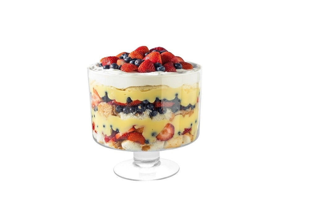 Wilkie Brothers Isla Trifle Bowl 20 x 19cm