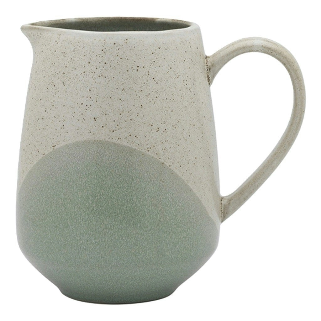 Ecoloy Galet Jug 1.2l - Sage