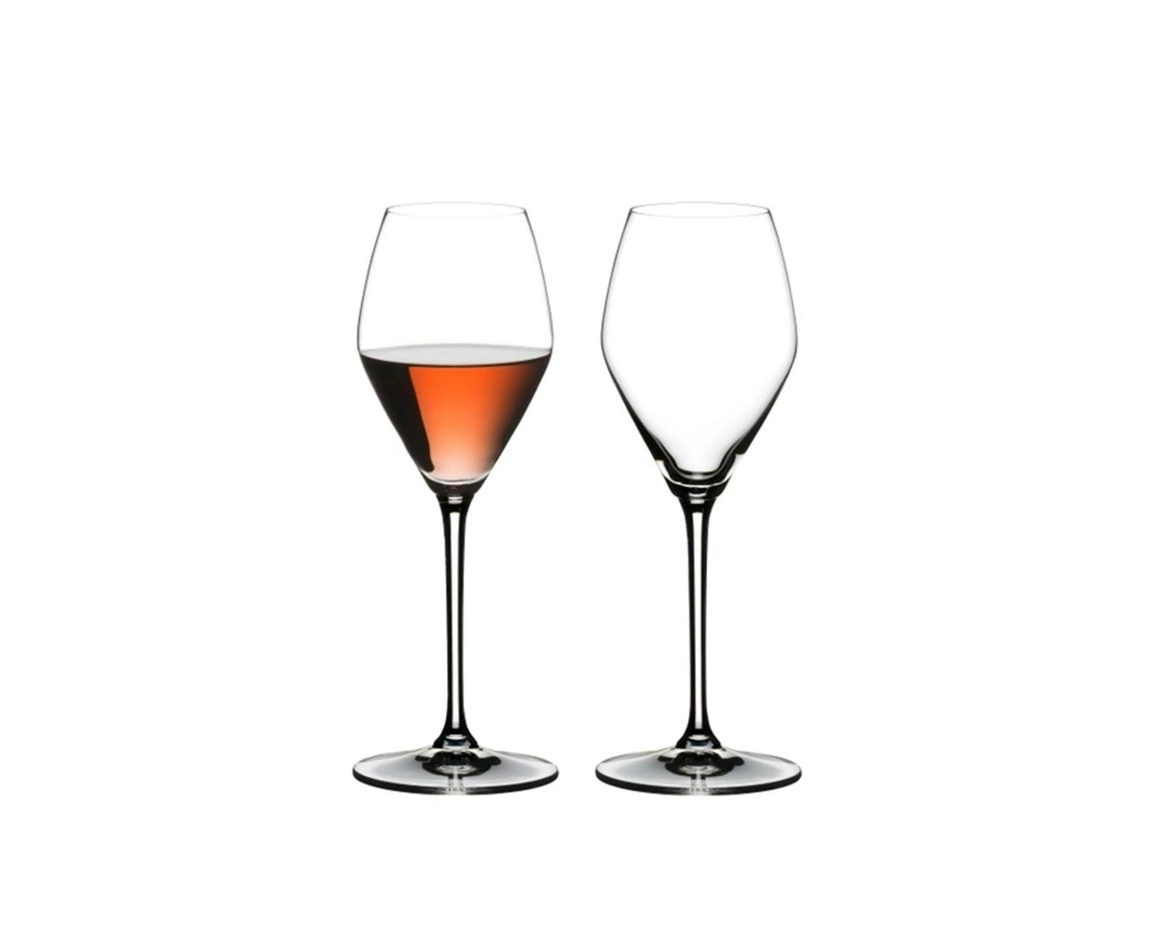 Riedel Extreme Rose Champagne/Wine - 2 Piece