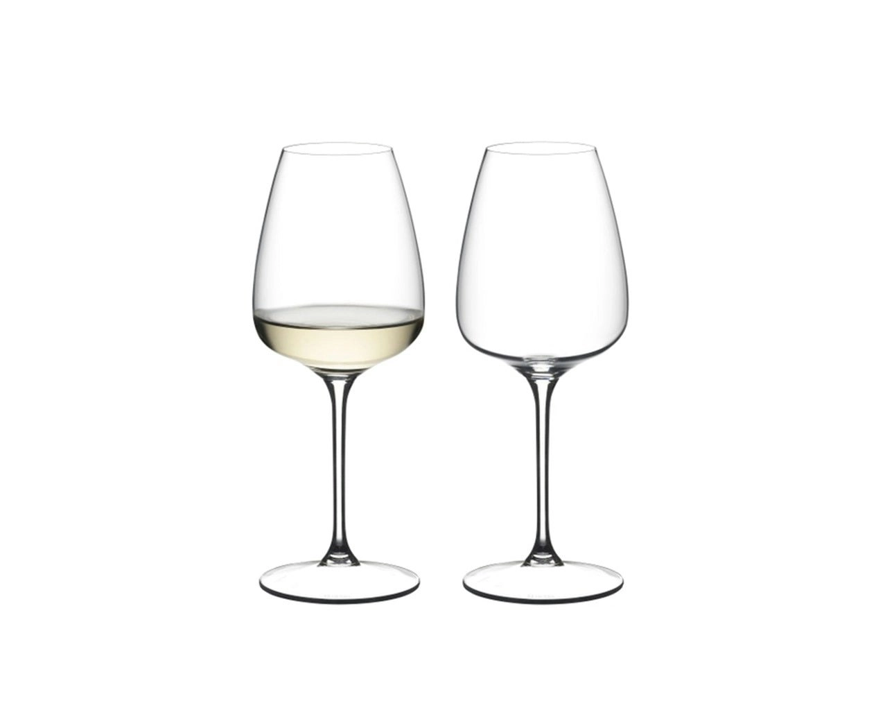 Riedel Grape Wine/Champagne/Spritz - 2 Piece