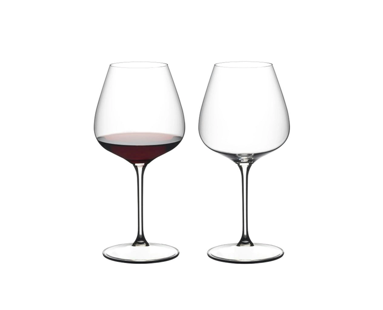 Riedel Grape Pinot Noir/Nebbiolo/Aperitivo - 2 Piece