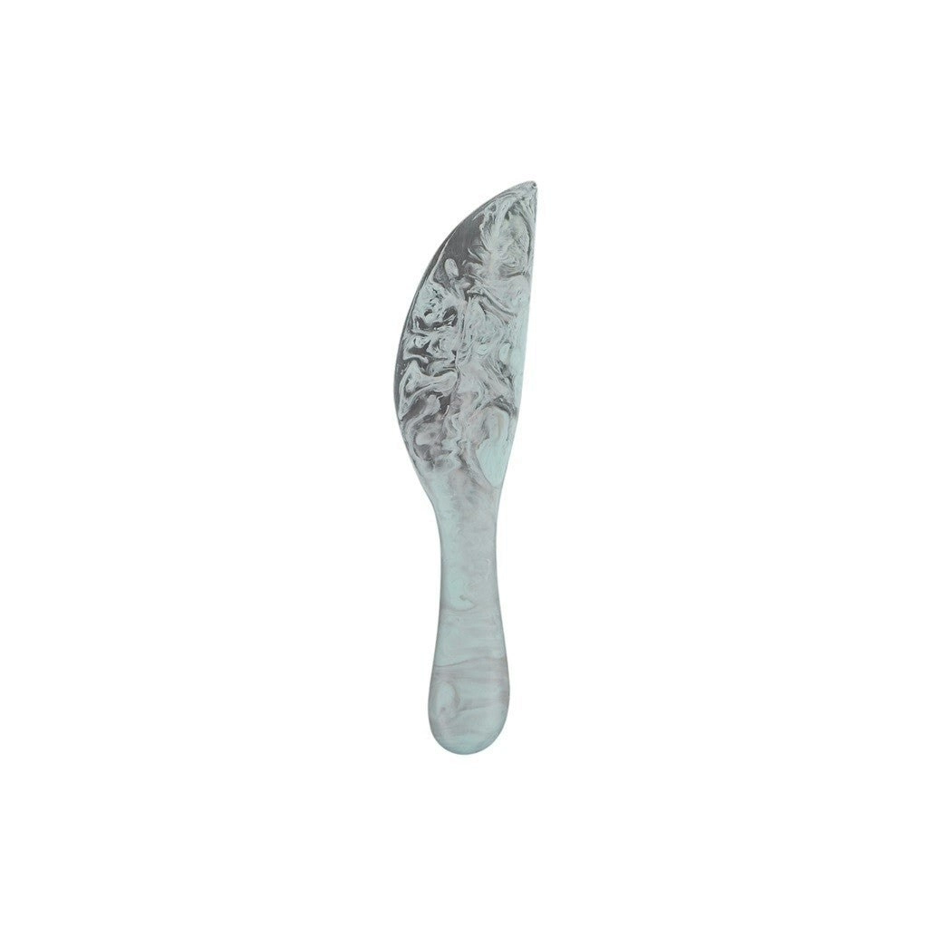 Assemble Kip Resin Cheese Knife 16.5cm - Mint