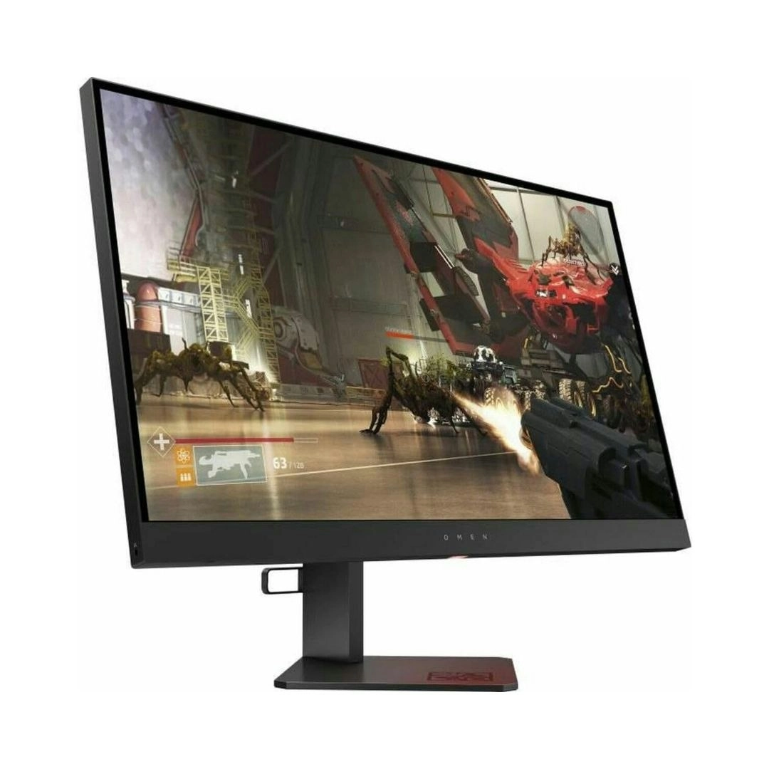 HP OMEN X 27 240Hz Gaming Monitor - Refurbished