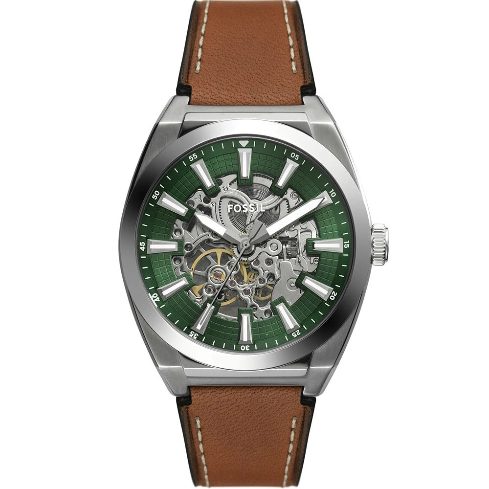 Fossil ME3261 Everett Automatic