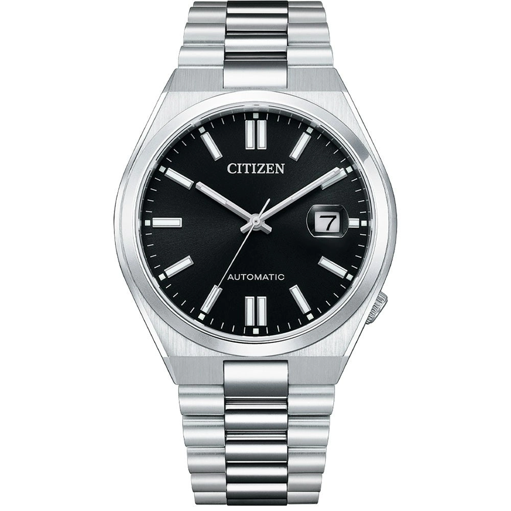 Citizen Tsuyosa NJ0150-81E Automatic