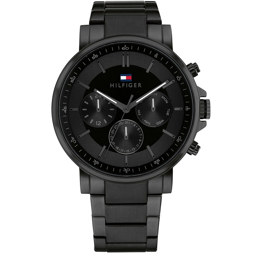 Tommy Hilfiger Tyson 1710590 Multi-Function