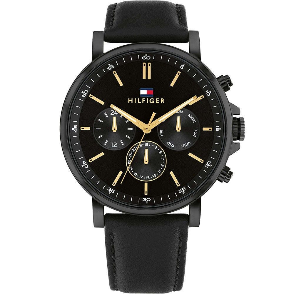 Tommy Hilfiger Tyson 1792144 Multi-Function