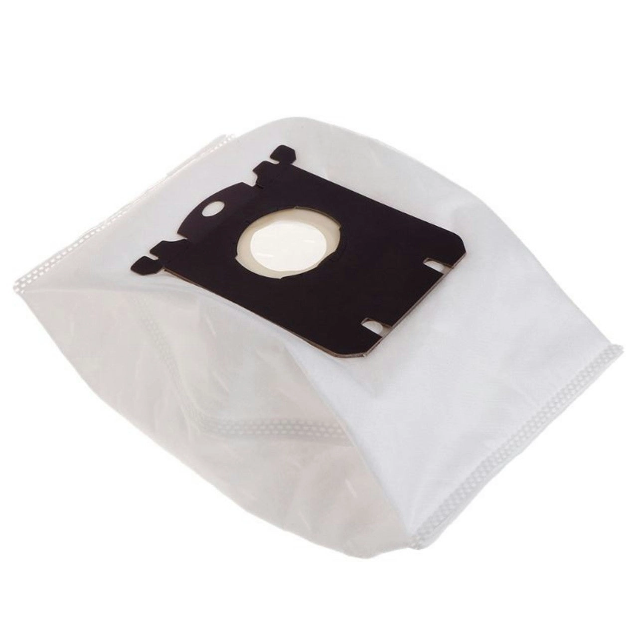 5 X S Type Vacuum Bags For Electrolux, Volta, Aeg, And Wertheim Vacuums