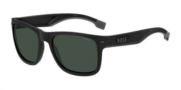 Boss 1496/S Black