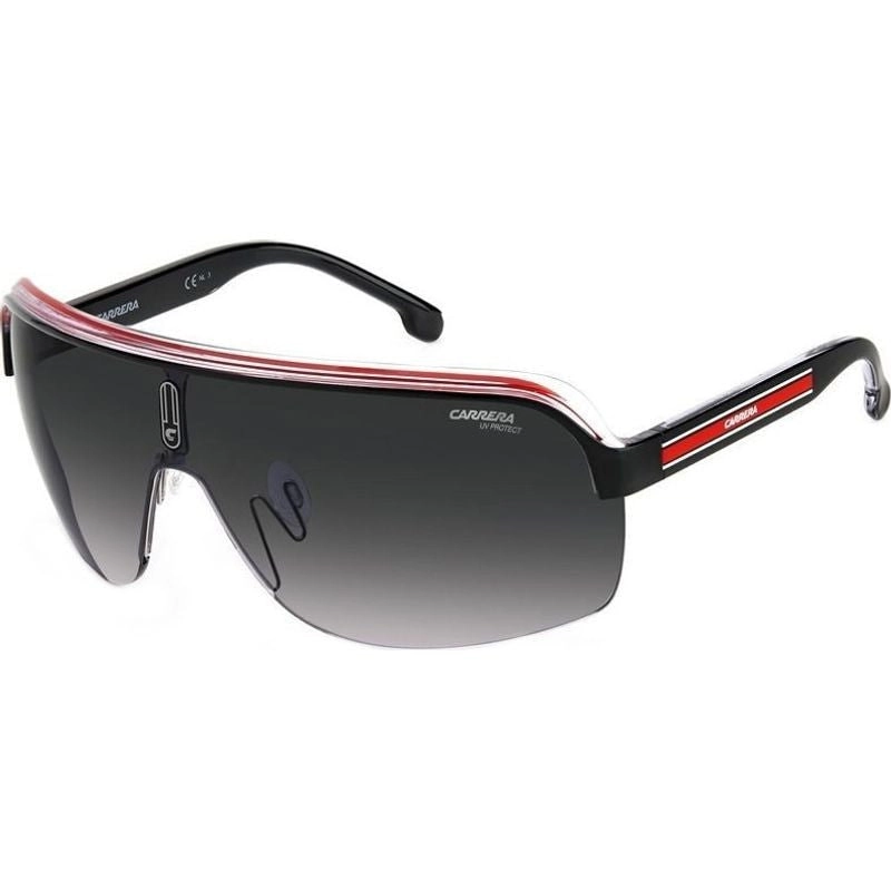 Carrera Topcar 1/N T40 Black