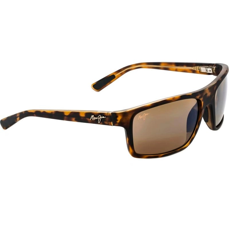 Maui Jim Rx Able H746 10m Matte Tort