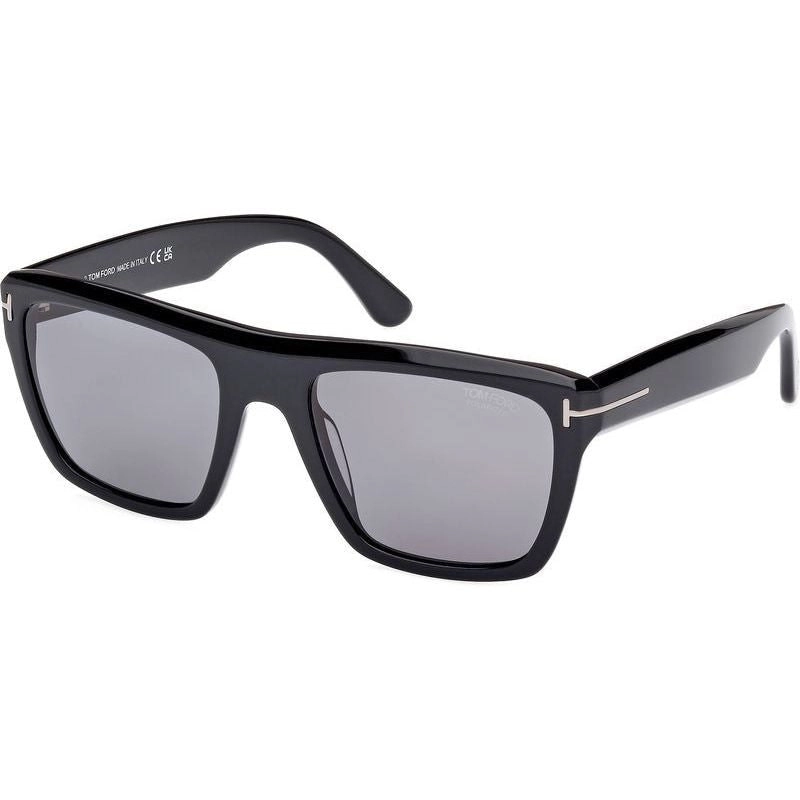 Tom Ford Alberto 1077 N Black Ink