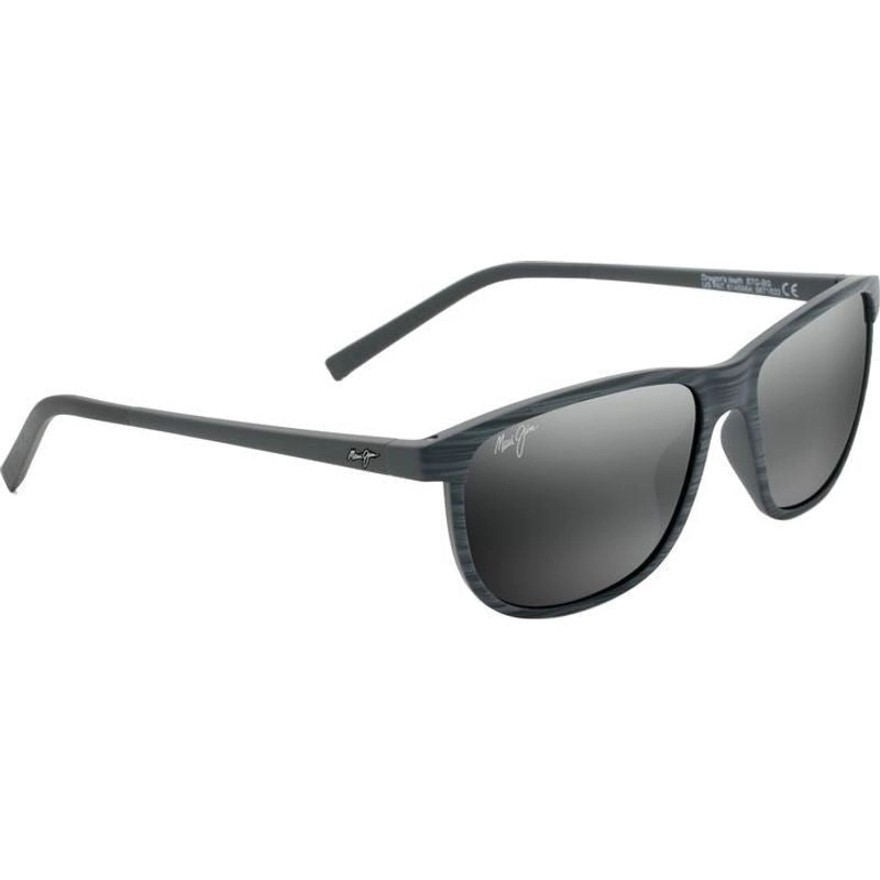 Maui Jim Lele Kawa 811 11d Grey