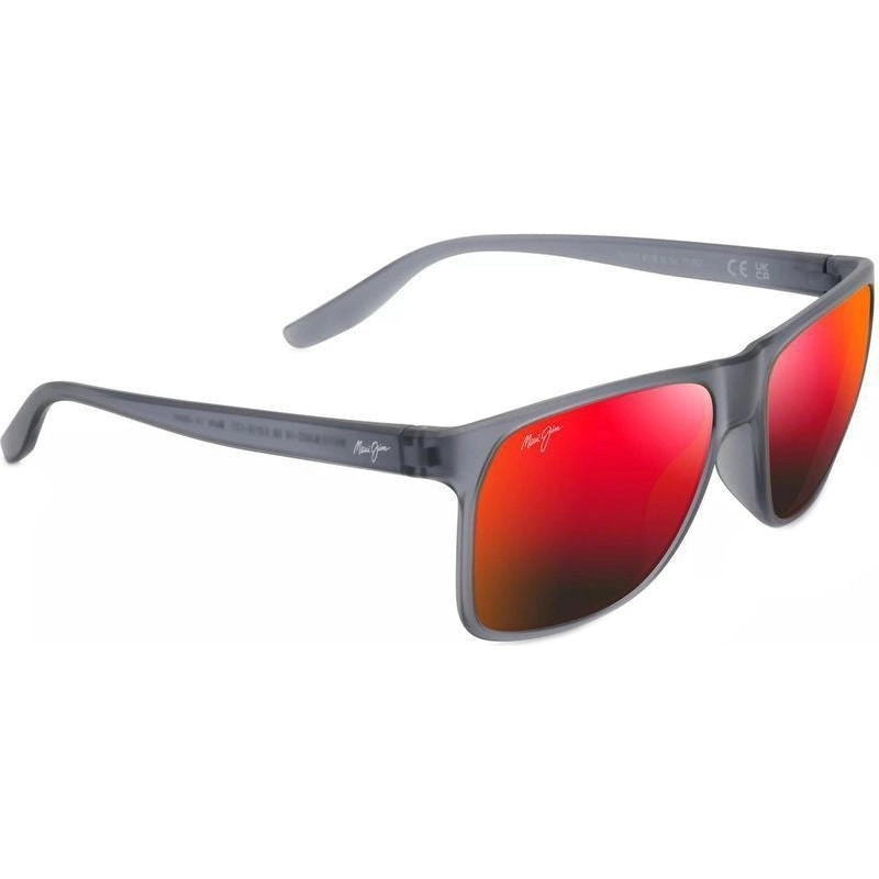 Maui Jim Rm603 14 Grey