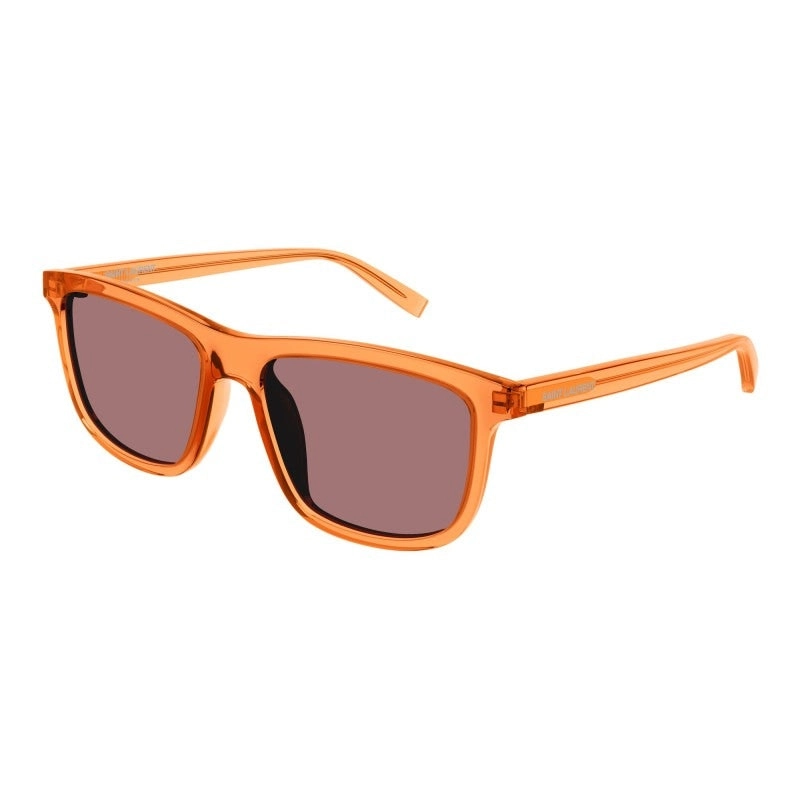 Saint Laurent Sl501 Orange