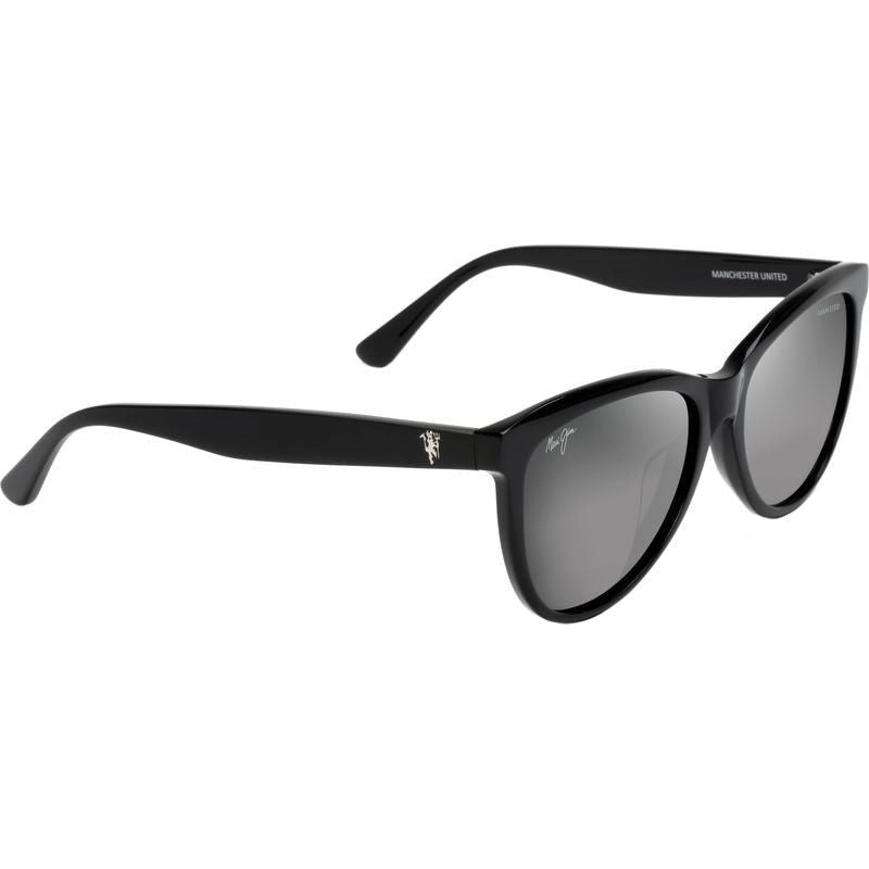 Maui Jim Glory Gs833 02utd Black Gloss