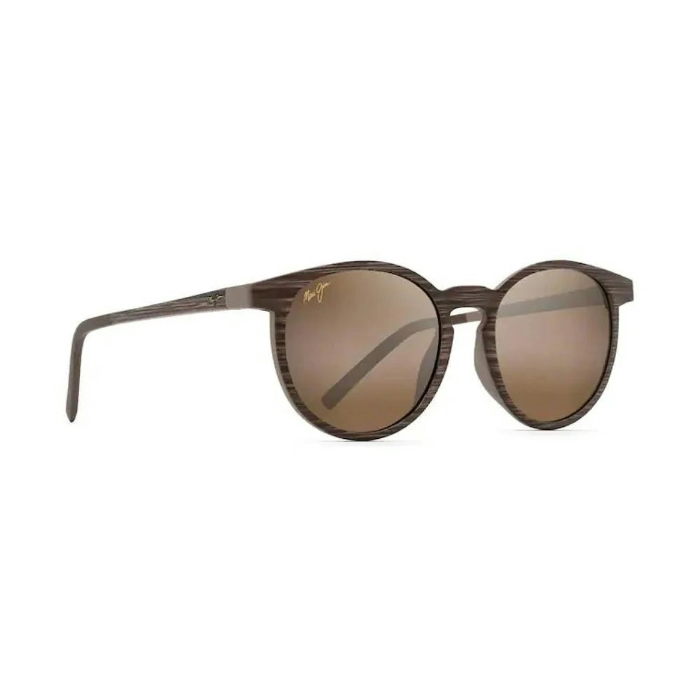 Maui Jim Kiawi H809 25c Brown