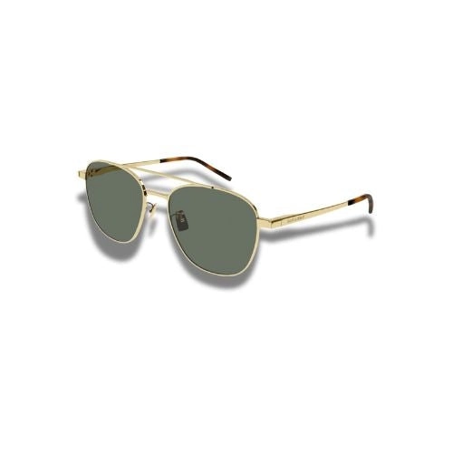 Saint Laurent Sl531 011 Gold