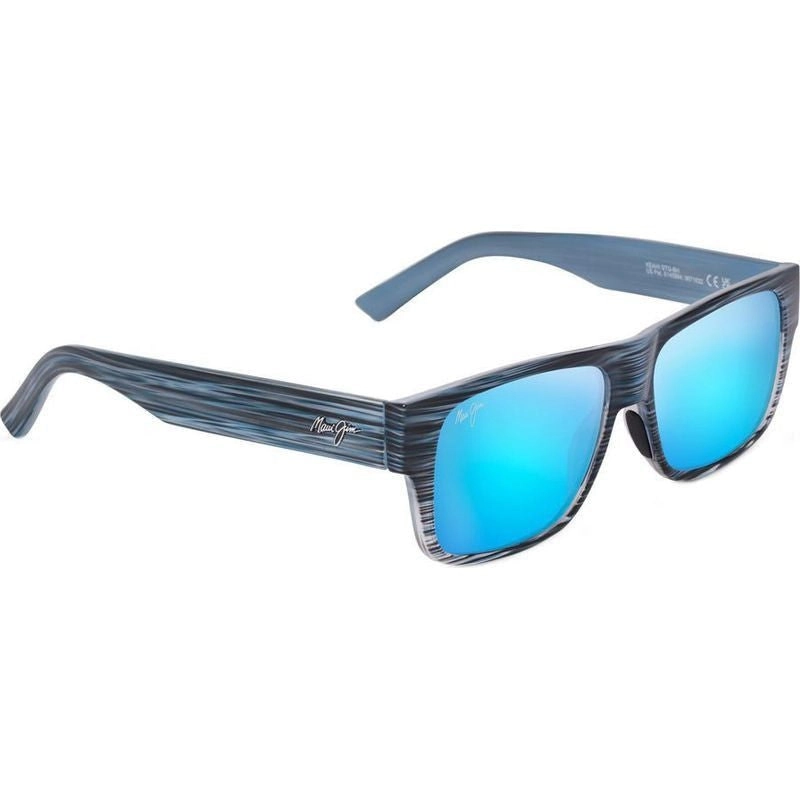 Maui Jim B873 03 Blue