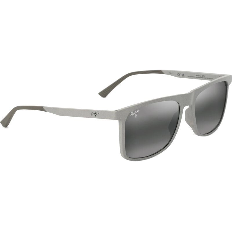 Maui Jim Grey Makamae 619 14 Grey