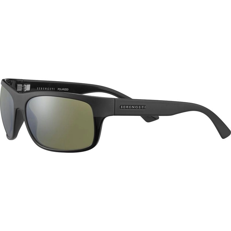 SERENGETI PISTOIA 8301 Sat Black