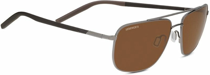 Serengeti Tellaro 8821 Au Gunmetal