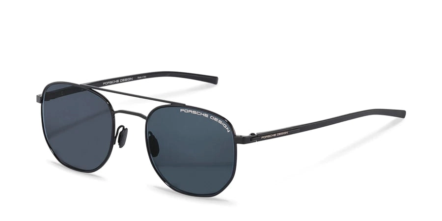 Porsche Design P8695 A267 Black