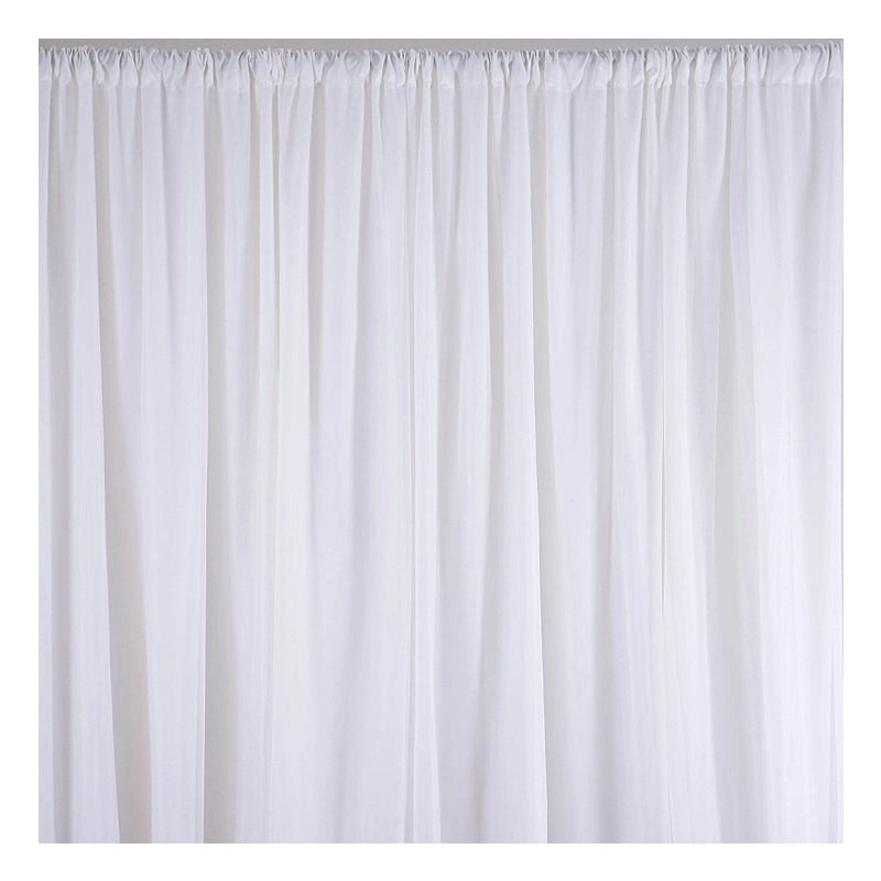 Wedding Backdrop Curtain