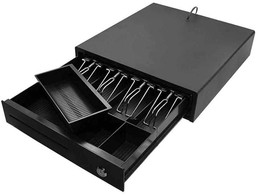 Cash Drawer Till Cash Drawer, Cash Till, Cash Register Till