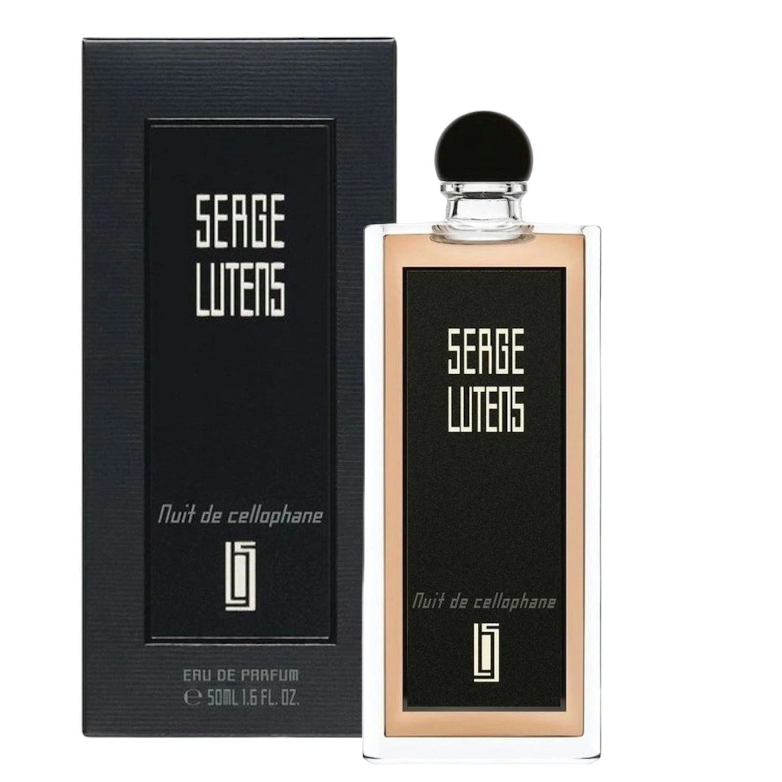 Serge Lutens Nuit De Cellophane EDP 50ml