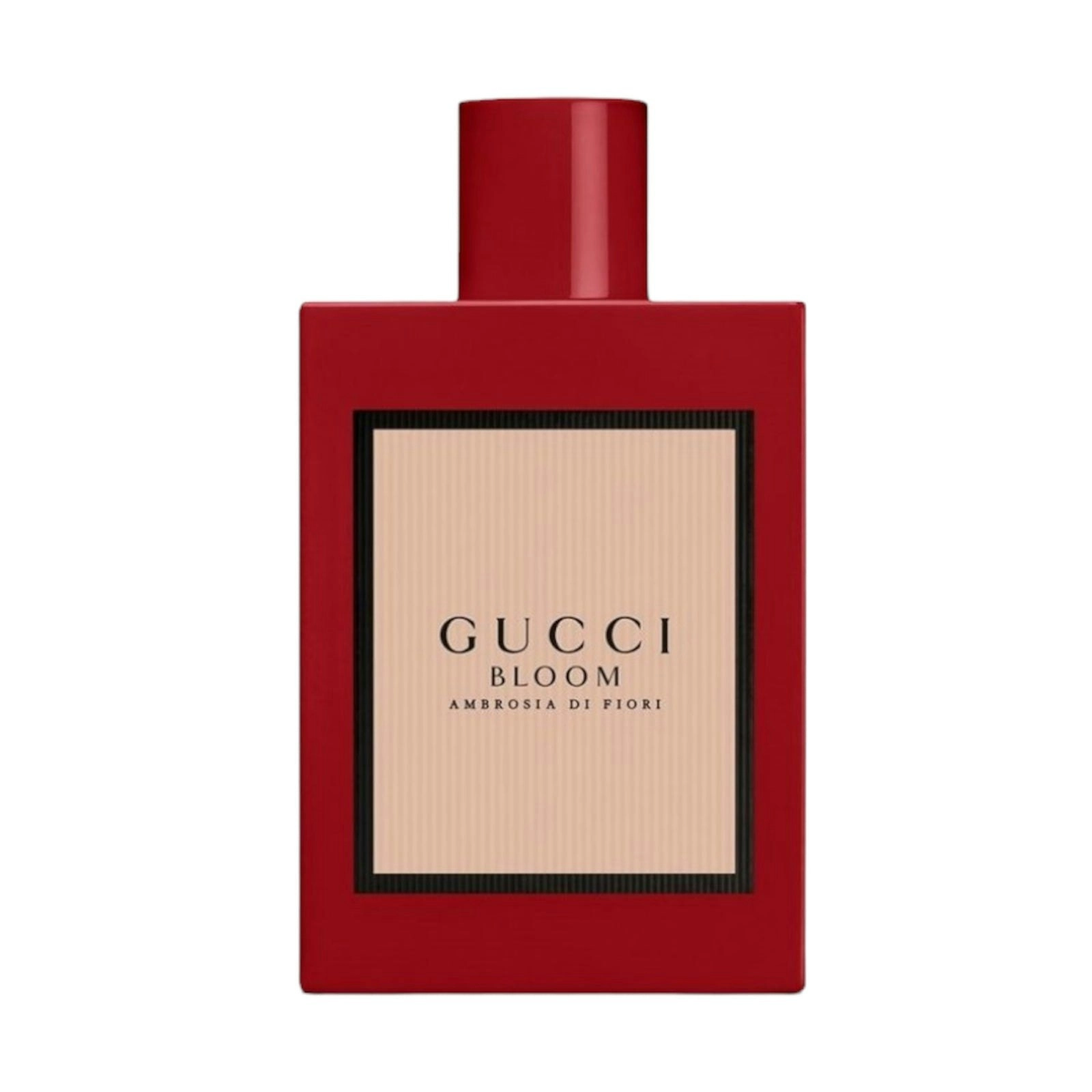 Gucci Bloom Ambrosia Di Fiori Intense EDP 100ml