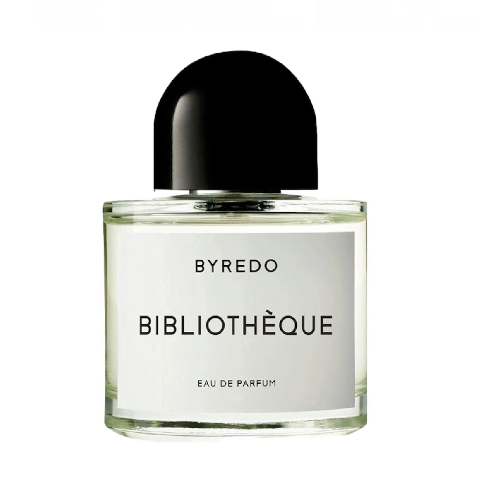 Byredo Bibliotheque EDP Eau De Parfum 50ml