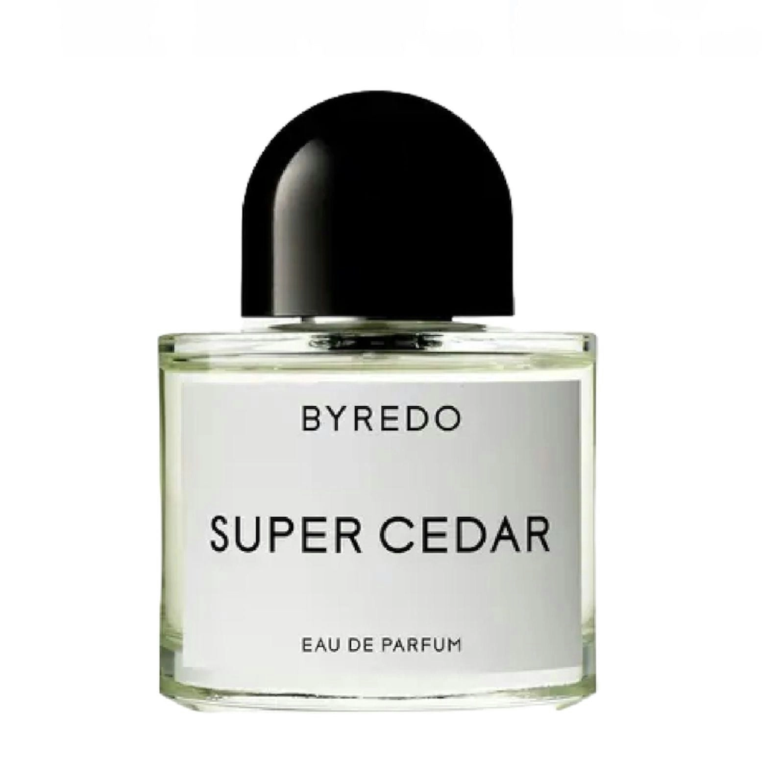 Byredo Super Cedar EDP Eau De Parfum 50ml