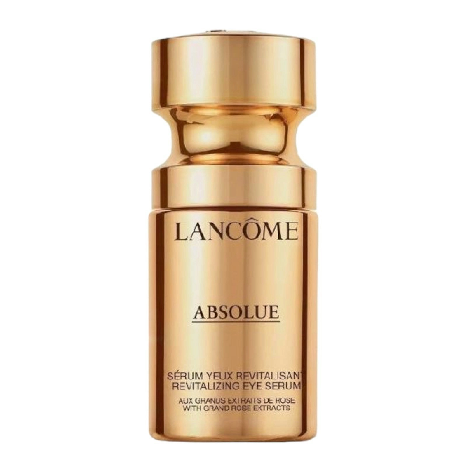 Lancome Absolue Revitalizing Eye Serum 15ml