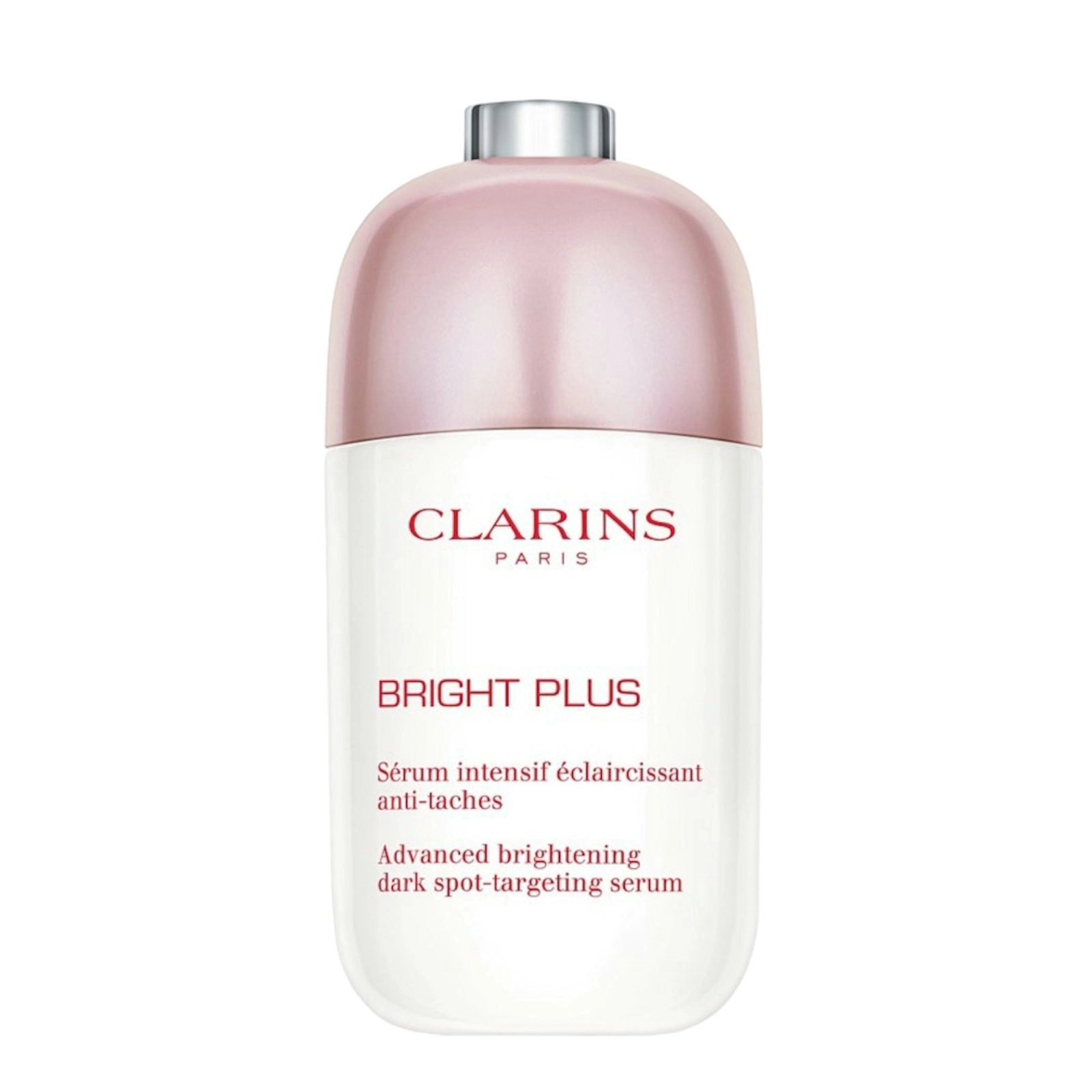 Clarins Bright Plus Advanced Dark Spot-Targeting Serum 50ml