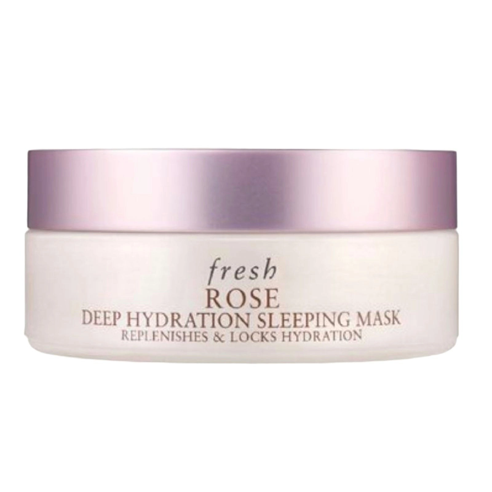 Fresh Rose Deep Hydration sleeping mask 70ml