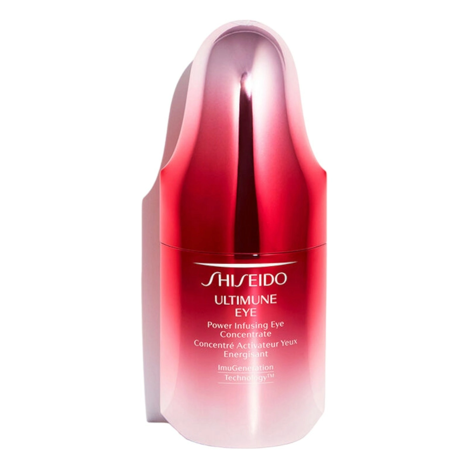 Shiseido Ultimune Power Infusing Eye Concentrate 15ml