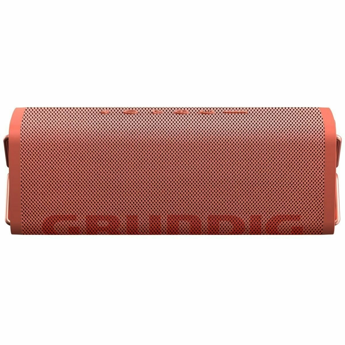 Grundig CLUB Portable Bluetooth Speaker Coral