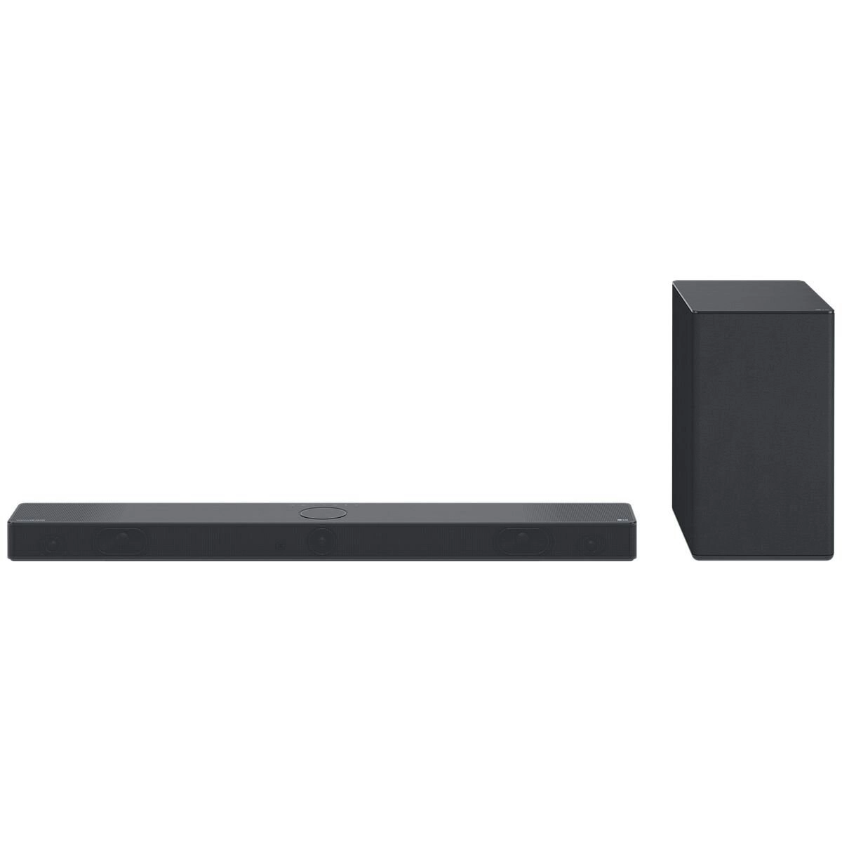 LG 3.1.3 Ch Soundbar with Wireless Subwoofer