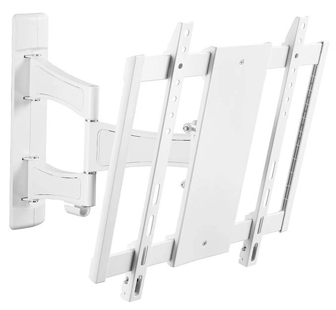 Westinghouse Full Motion TV Wall Mount for 32 to 50 Inch TVs