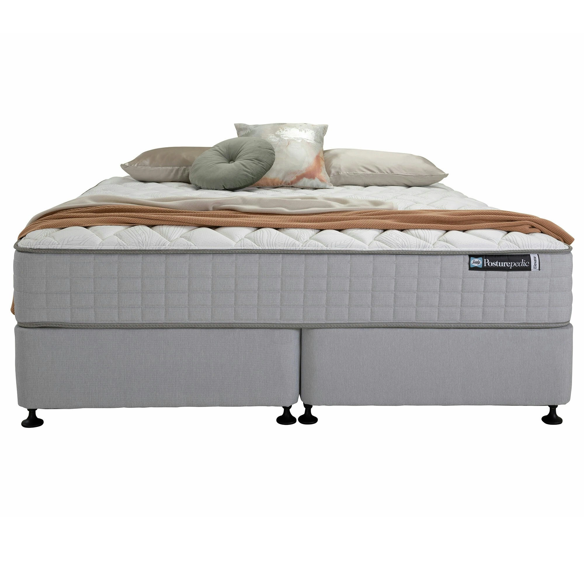 Sealy Posturepedic Laynee Flex Firm King Mattress -