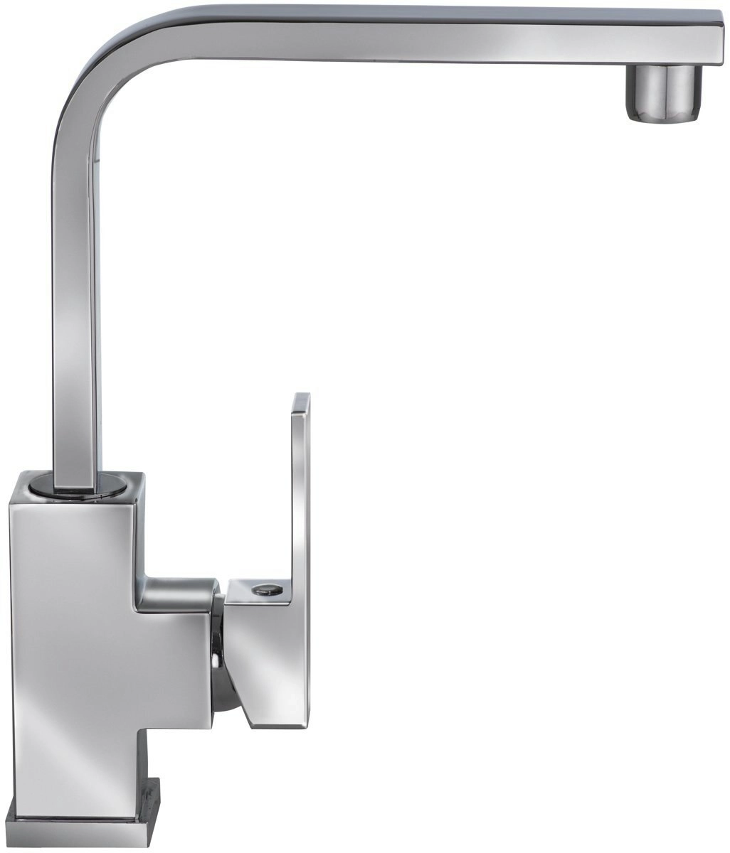 Arc Deluxe Mixer Tap