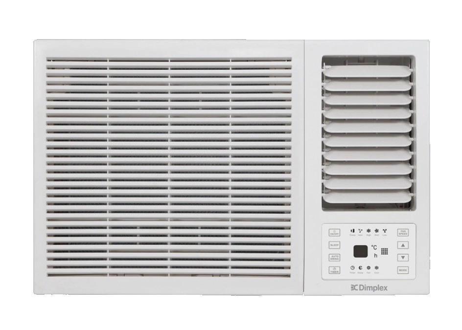 Dimplex 2.2kW Cooling Only Window Box Air Conditioner