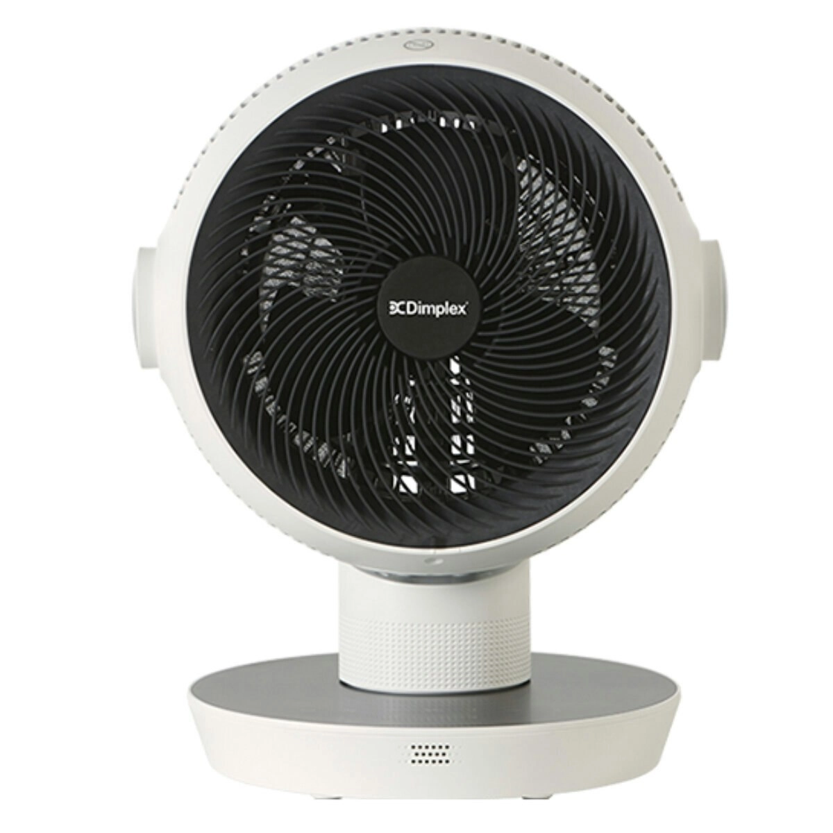 Dimplex Heat & Cool Air Circulator Fan