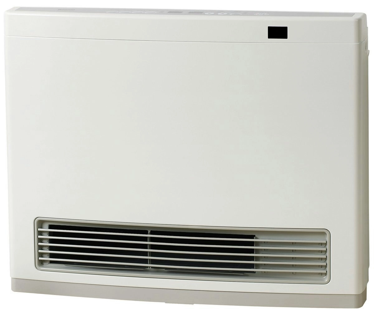 Rinnai Avenger Natural Gas Heater