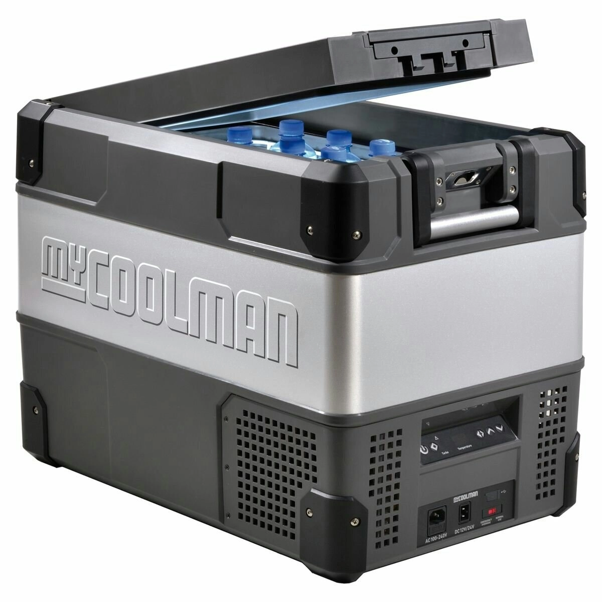 MyCoolMan 44L Portable Fridge