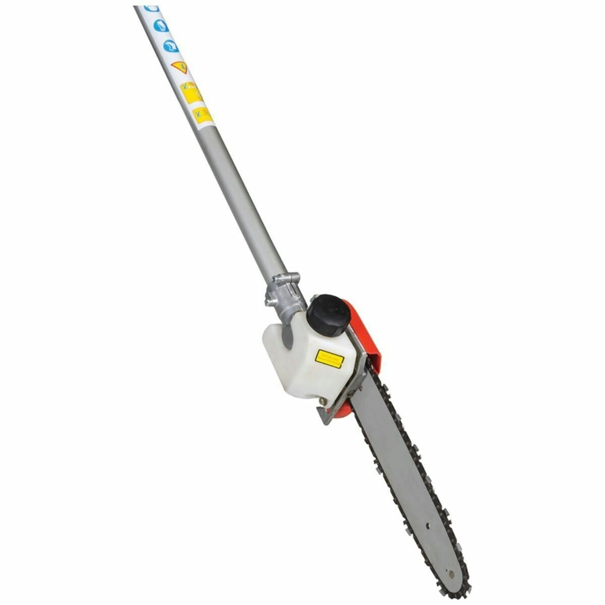 Morrison Pole Pruning Attachment