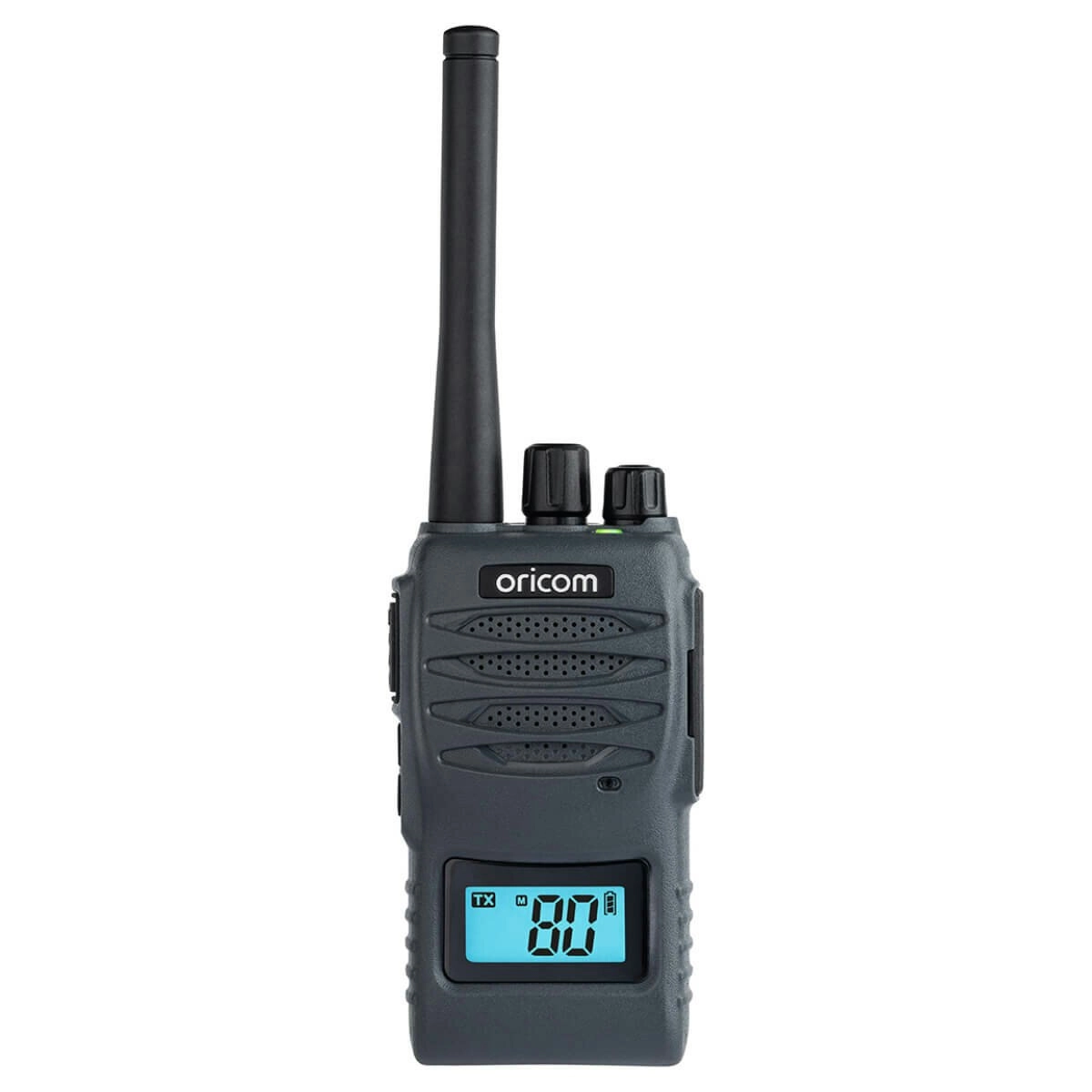 Oricom 5 Watt Handheld UHF CB Radio