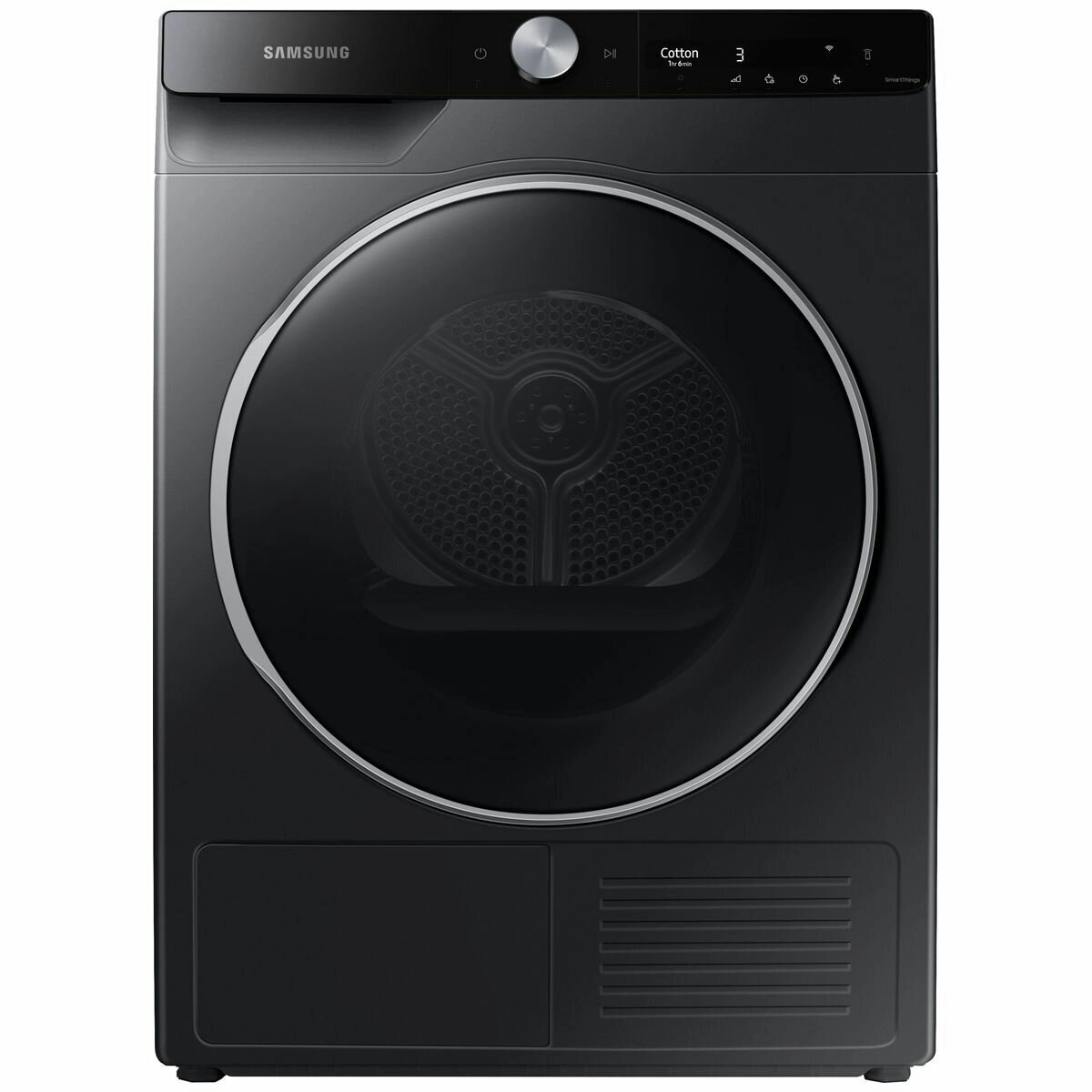 Samsung 9kg Heat Pump Smart Dryer